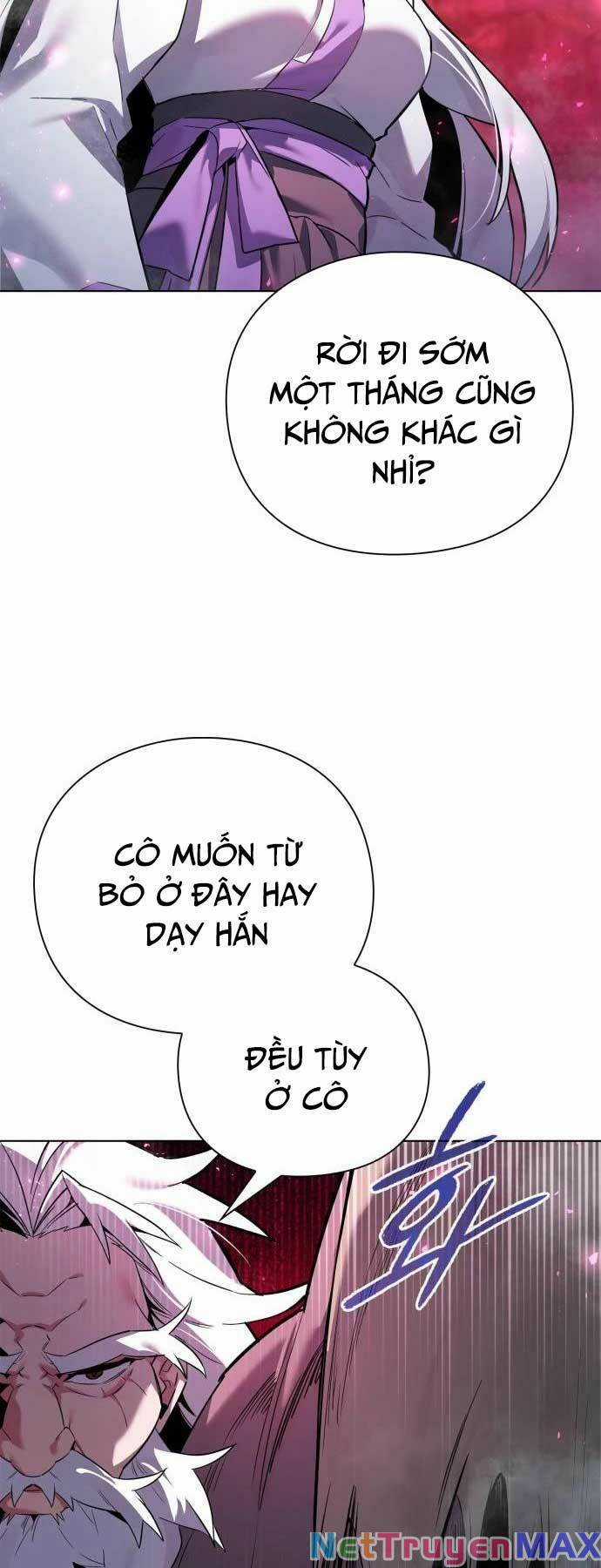 Đêm Của Yêu Tinh Món quà ý nghĩa nhất cho người thân yêu Chapter 2 trang 103