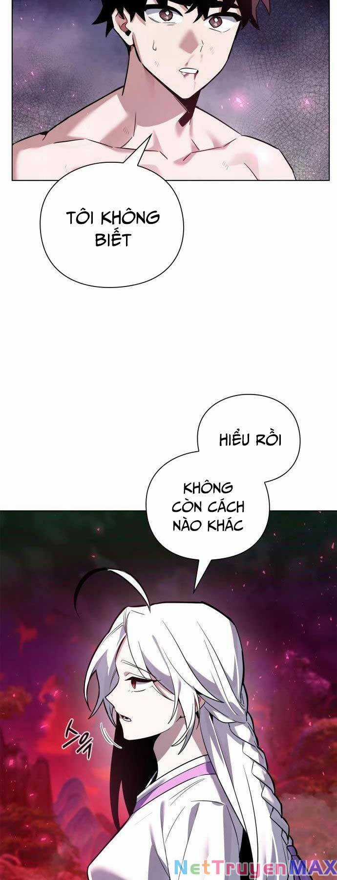 Đêm Của Yêu Tinh Món quà ý nghĩa nhất cho người thân yêu Chapter 2 trang 110