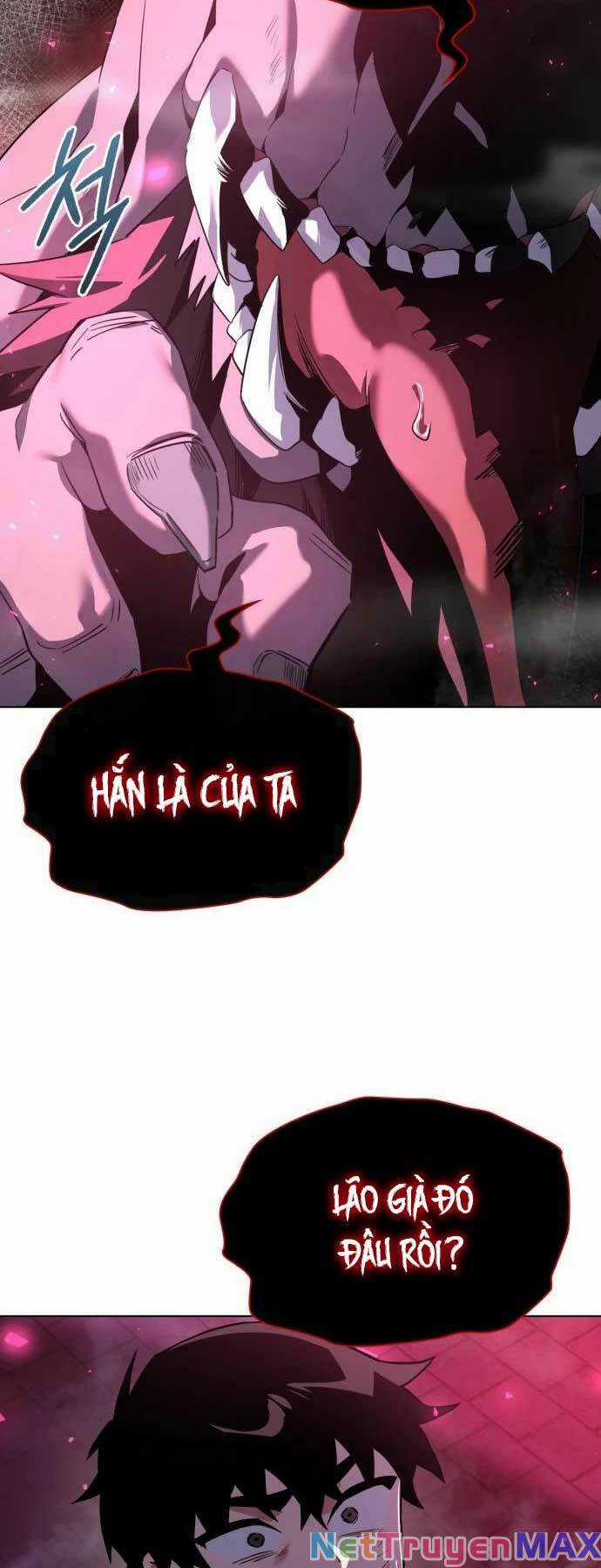 Đêm Của Yêu Tinh Món quà ý nghĩa nhất cho người thân yêu Chapter 2 trang 114