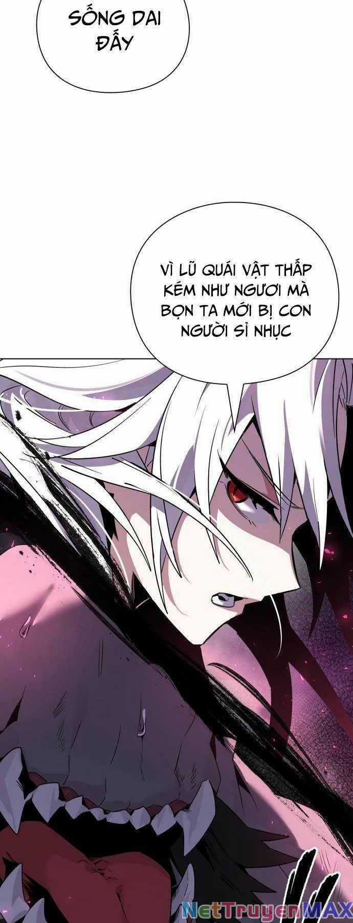 Đêm Của Yêu Tinh Món quà ý nghĩa nhất cho người thân yêu Chapter 2 trang 116
