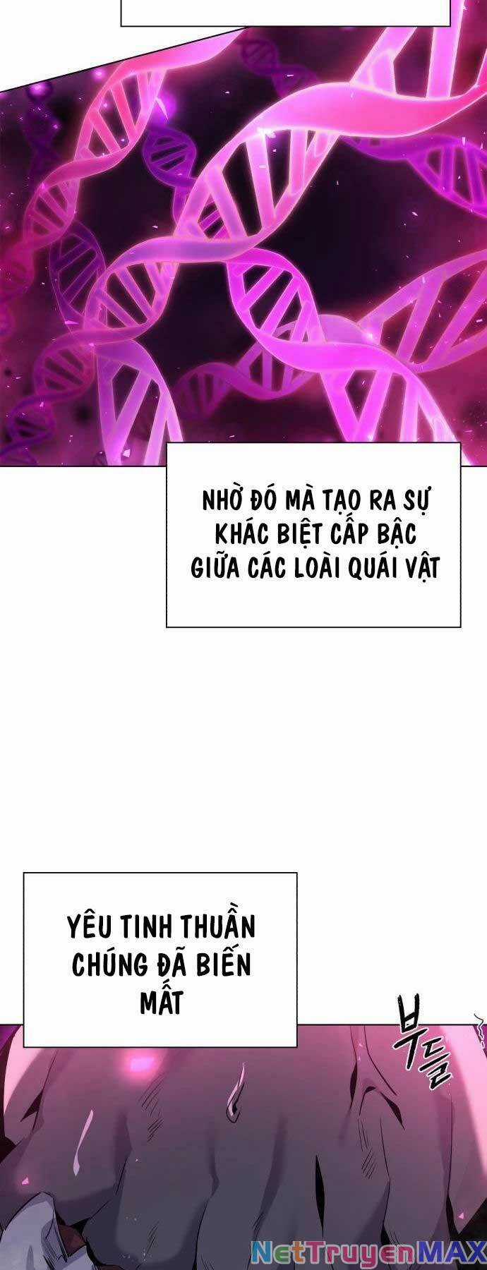 Đêm Của Yêu Tinh Món quà ý nghĩa nhất cho người thân yêu Chapter 2 trang 121