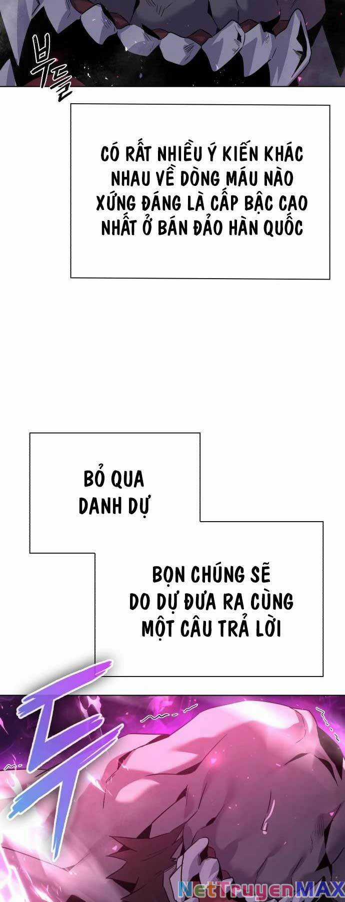 Đêm Của Yêu Tinh Món quà ý nghĩa nhất cho người thân yêu Chapter 2 trang 122