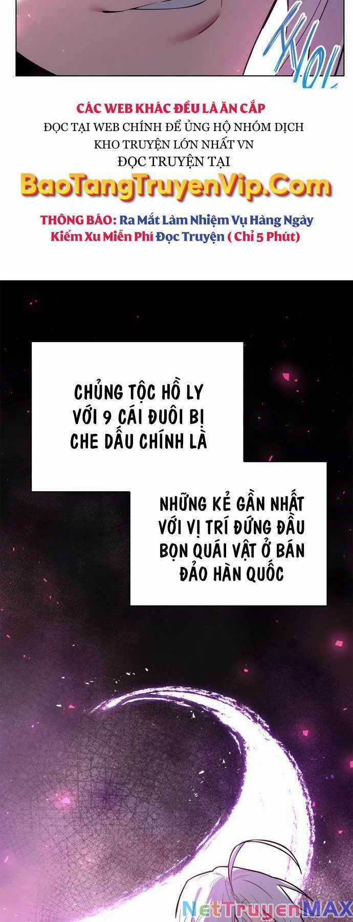 Đêm Của Yêu Tinh Món quà ý nghĩa nhất cho người thân yêu Chapter 2 trang 124