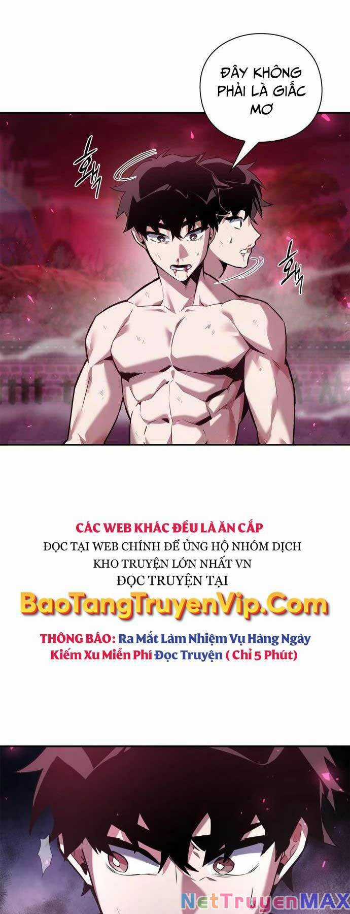 Đêm Của Yêu Tinh Món quà ý nghĩa nhất cho người thân yêu Chapter 2 trang 15