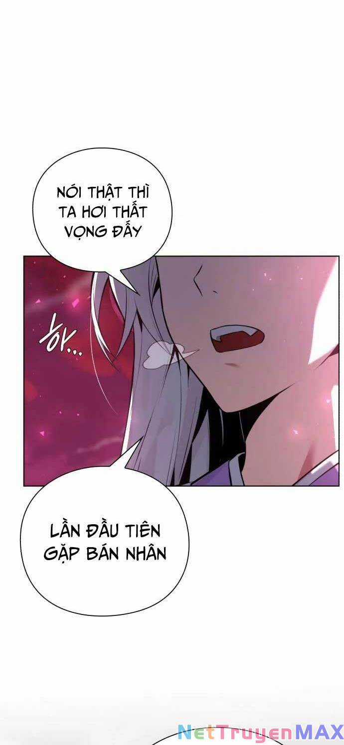Đêm Của Yêu Tinh Món quà ý nghĩa nhất cho người thân yêu Chapter 2 trang 20