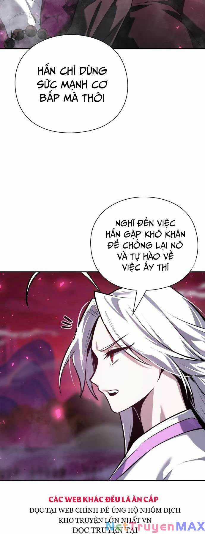 Đêm Của Yêu Tinh Món quà ý nghĩa nhất cho người thân yêu Chapter 2 trang 24