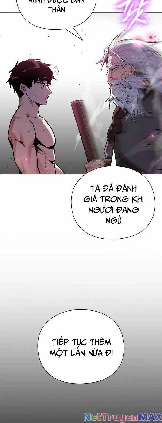 Đêm Của Yêu Tinh Món quà ý nghĩa nhất cho người thân yêu Chapter 2 trang 27