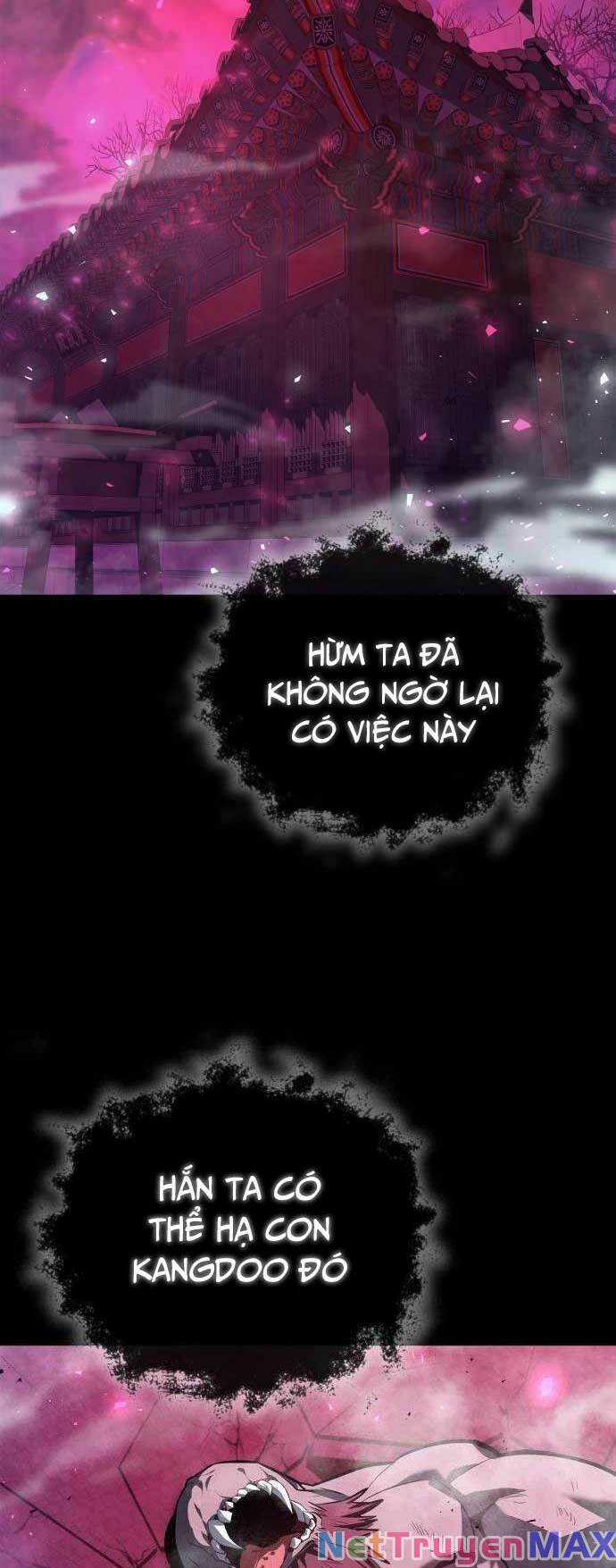 Đêm Của Yêu Tinh Món quà ý nghĩa nhất cho người thân yêu Chapter 2 trang 29