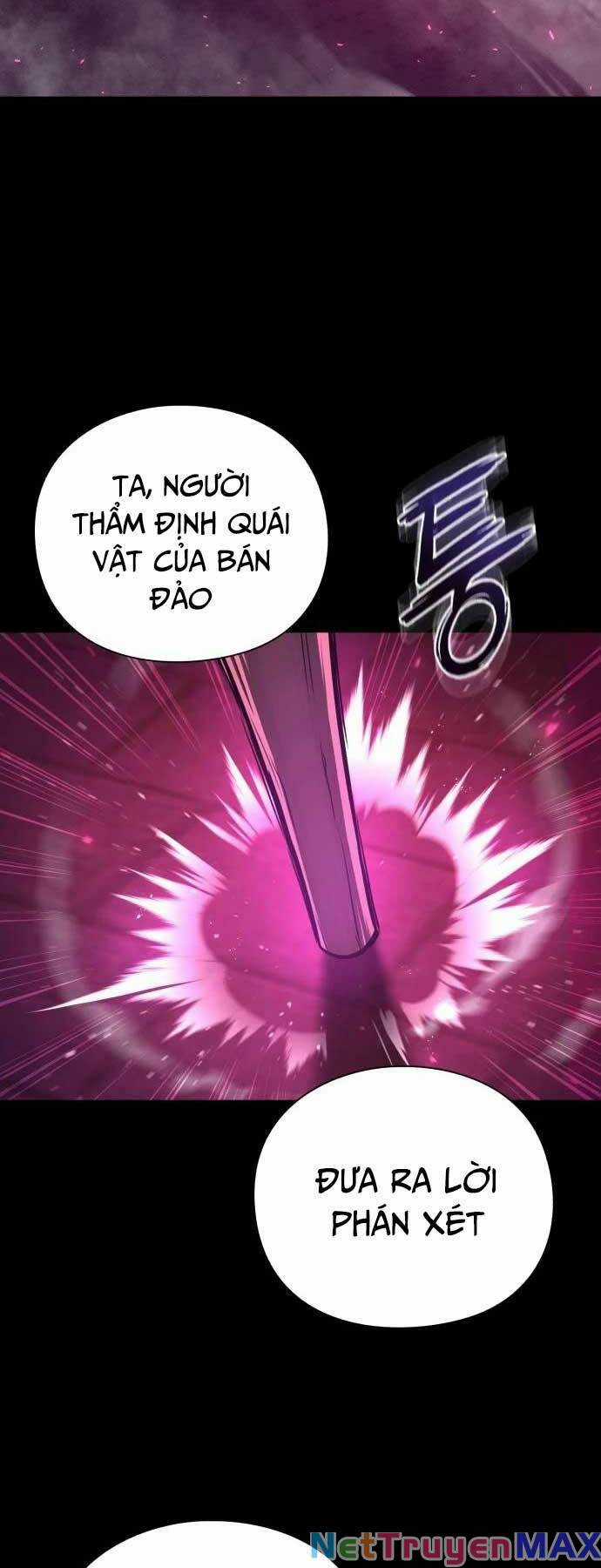 Đêm Của Yêu Tinh Món quà ý nghĩa nhất cho người thân yêu Chapter 2 trang 34