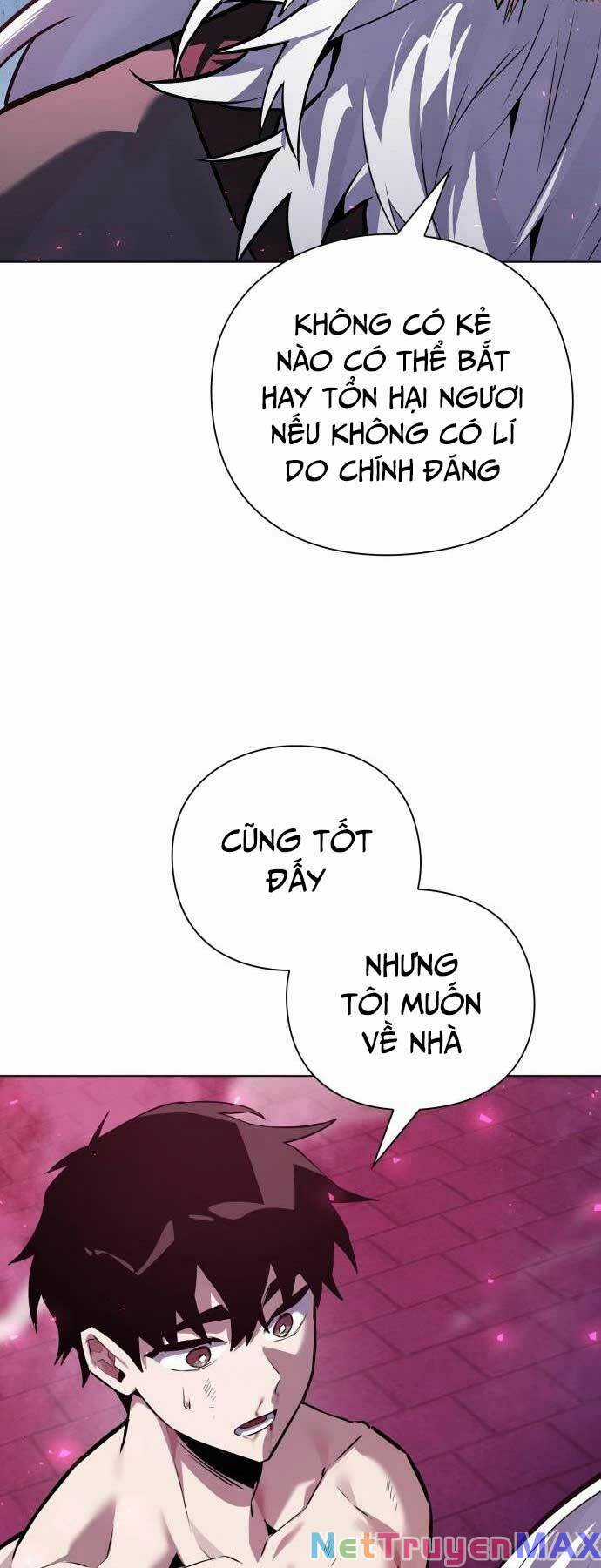 Đêm Của Yêu Tinh Món quà ý nghĩa nhất cho người thân yêu Chapter 2 trang 43
