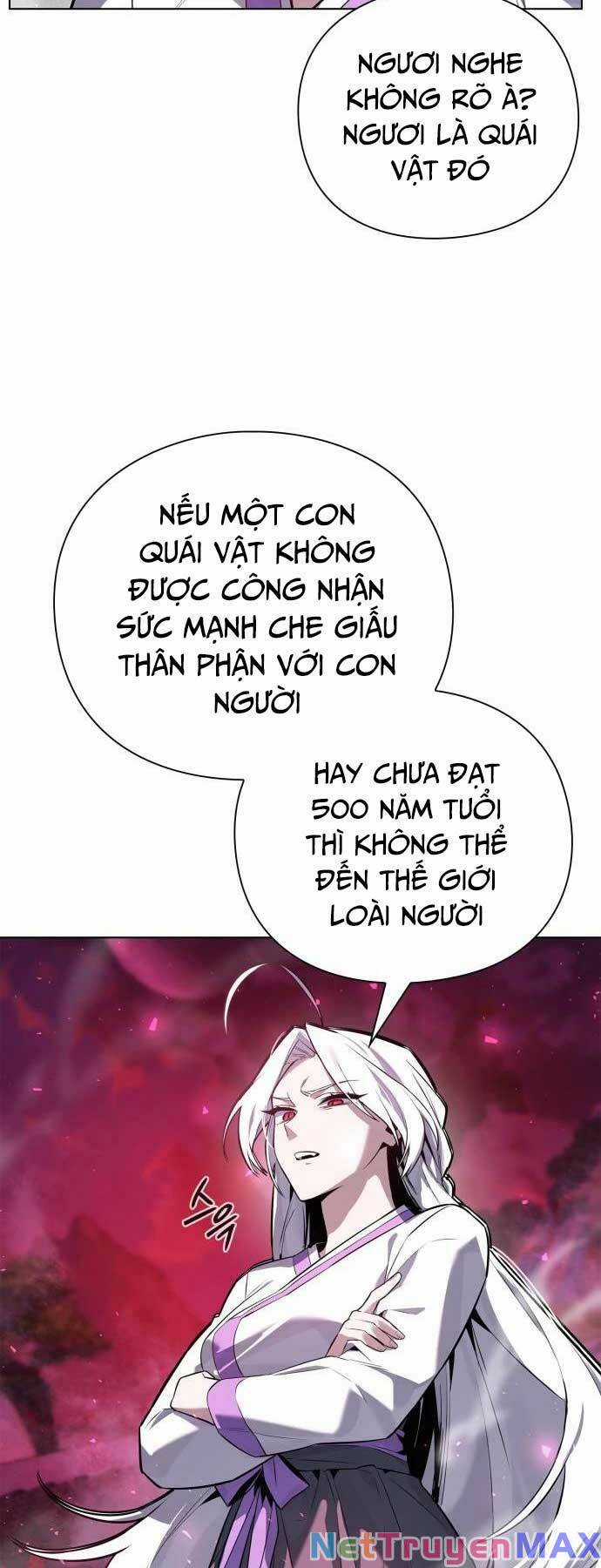 Đêm Của Yêu Tinh Món quà ý nghĩa nhất cho người thân yêu Chapter 2 trang 45