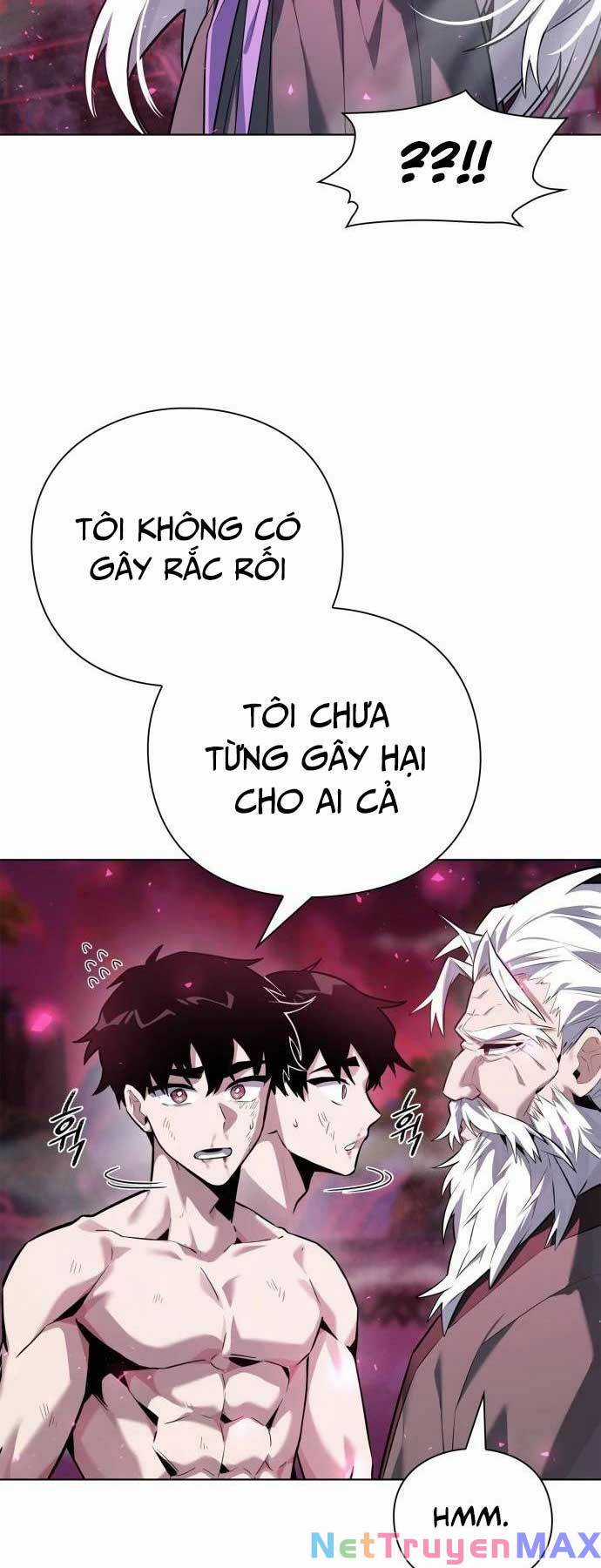 Đêm Của Yêu Tinh Món quà ý nghĩa nhất cho người thân yêu Chapter 2 trang 46
