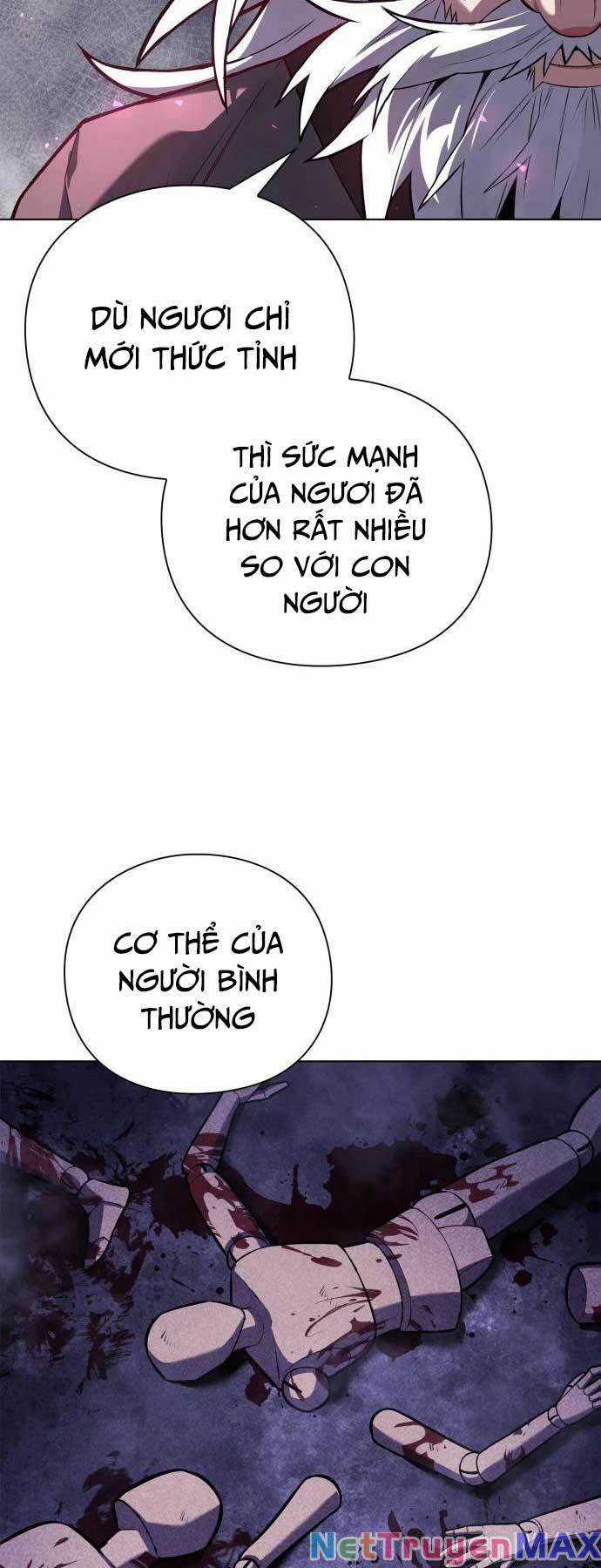 Đêm Của Yêu Tinh Món quà ý nghĩa nhất cho người thân yêu Chapter 2 trang 55