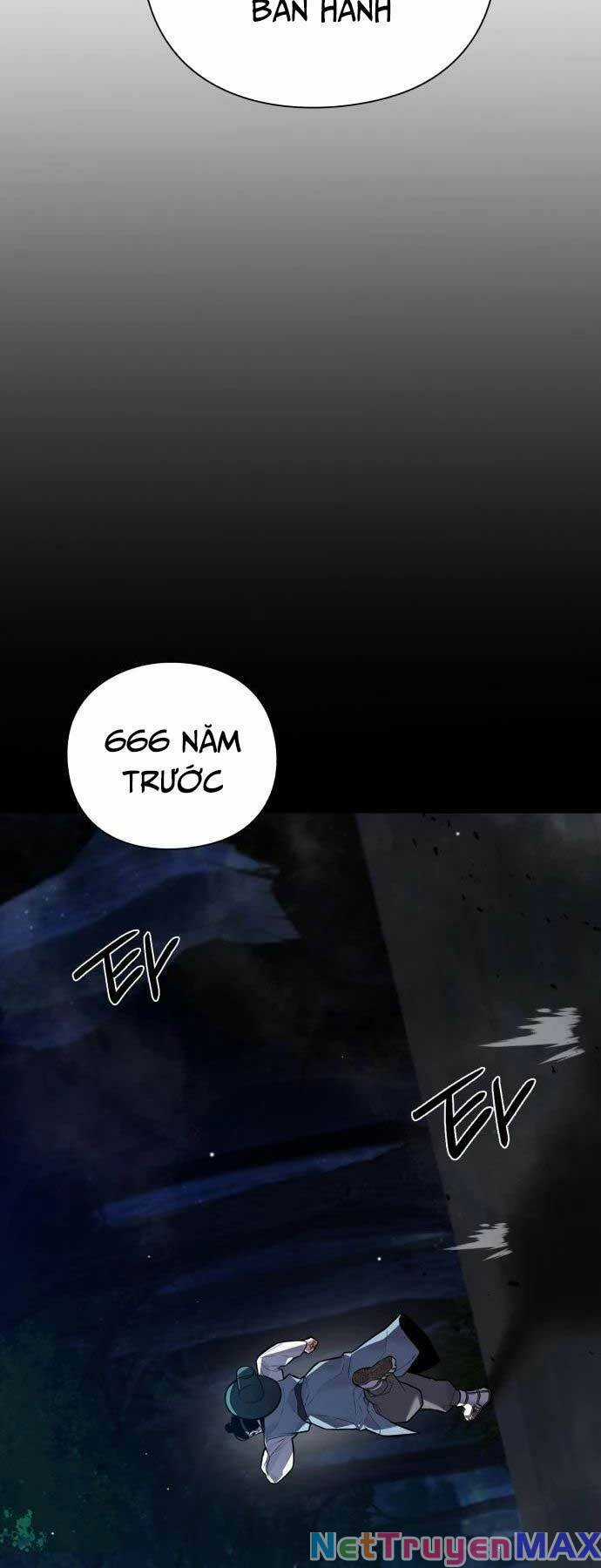 Đêm Của Yêu Tinh Món quà ý nghĩa nhất cho người thân yêu Chapter 2 trang 58