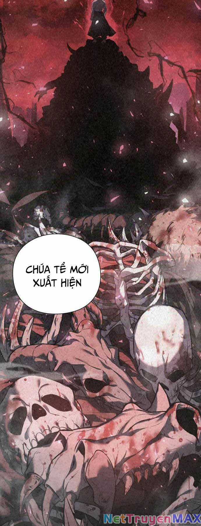 Đêm Của Yêu Tinh Món quà ý nghĩa nhất cho người thân yêu Chapter 2 trang 68
