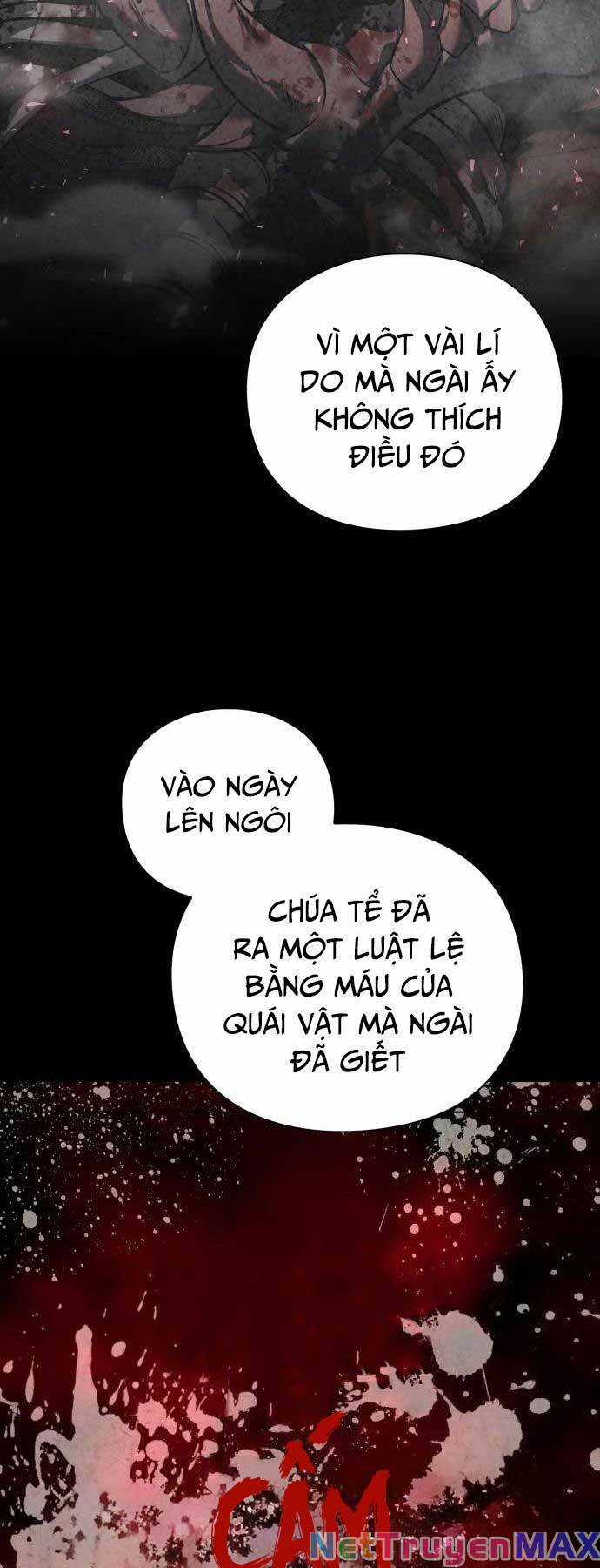 Đêm Của Yêu Tinh Món quà ý nghĩa nhất cho người thân yêu Chapter 2 trang 69