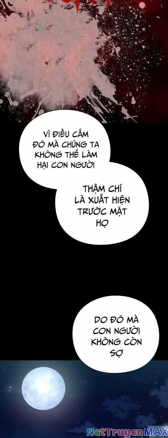 Đêm Của Yêu Tinh Món quà ý nghĩa nhất cho người thân yêu Chapter 2 trang 70