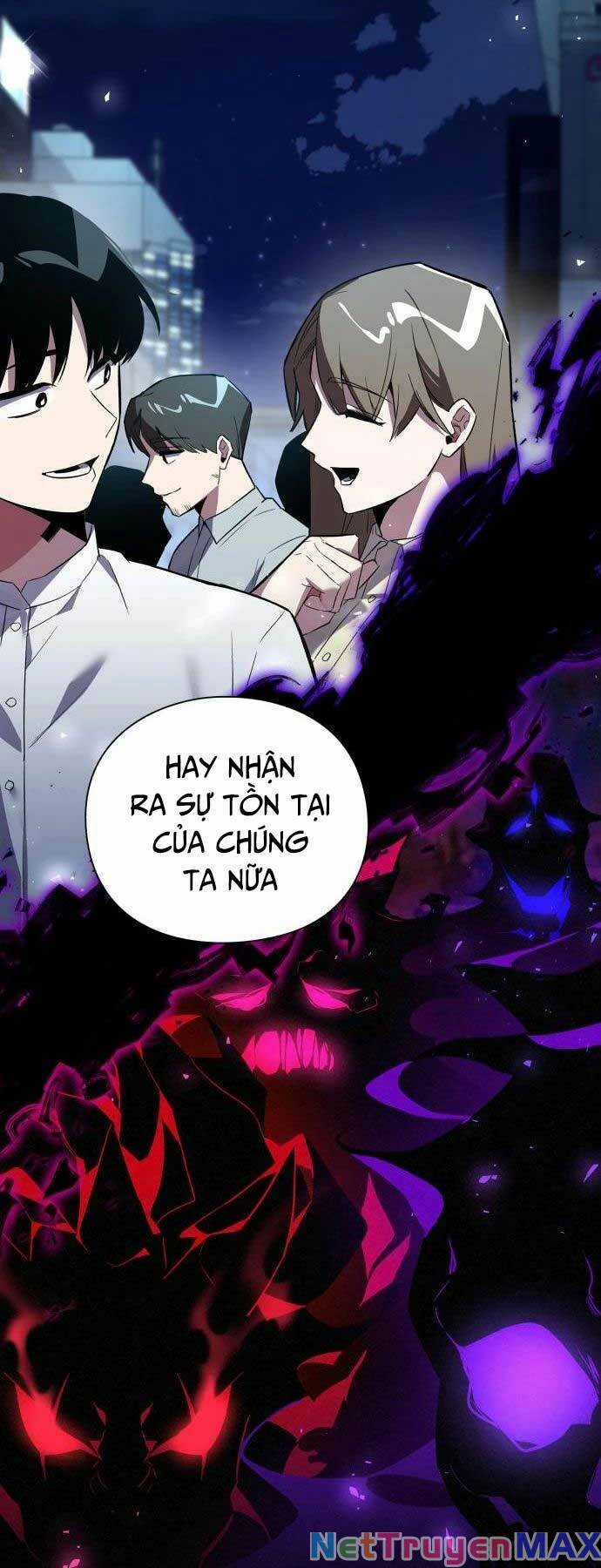 Đêm Của Yêu Tinh Món quà ý nghĩa nhất cho người thân yêu Chapter 2 trang 71