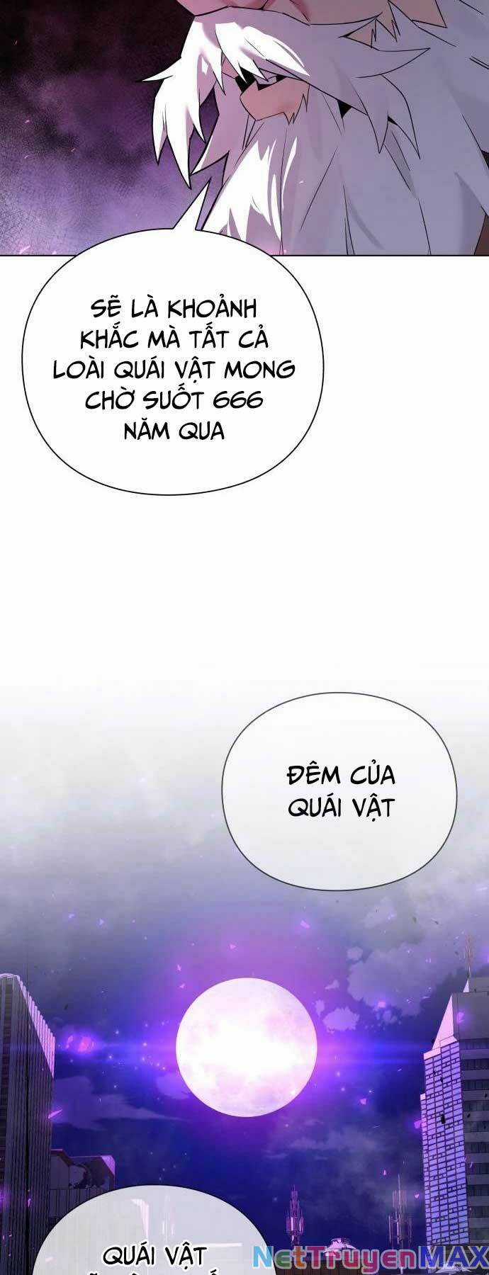 Đêm Của Yêu Tinh Món quà ý nghĩa nhất cho người thân yêu Chapter 2 trang 74