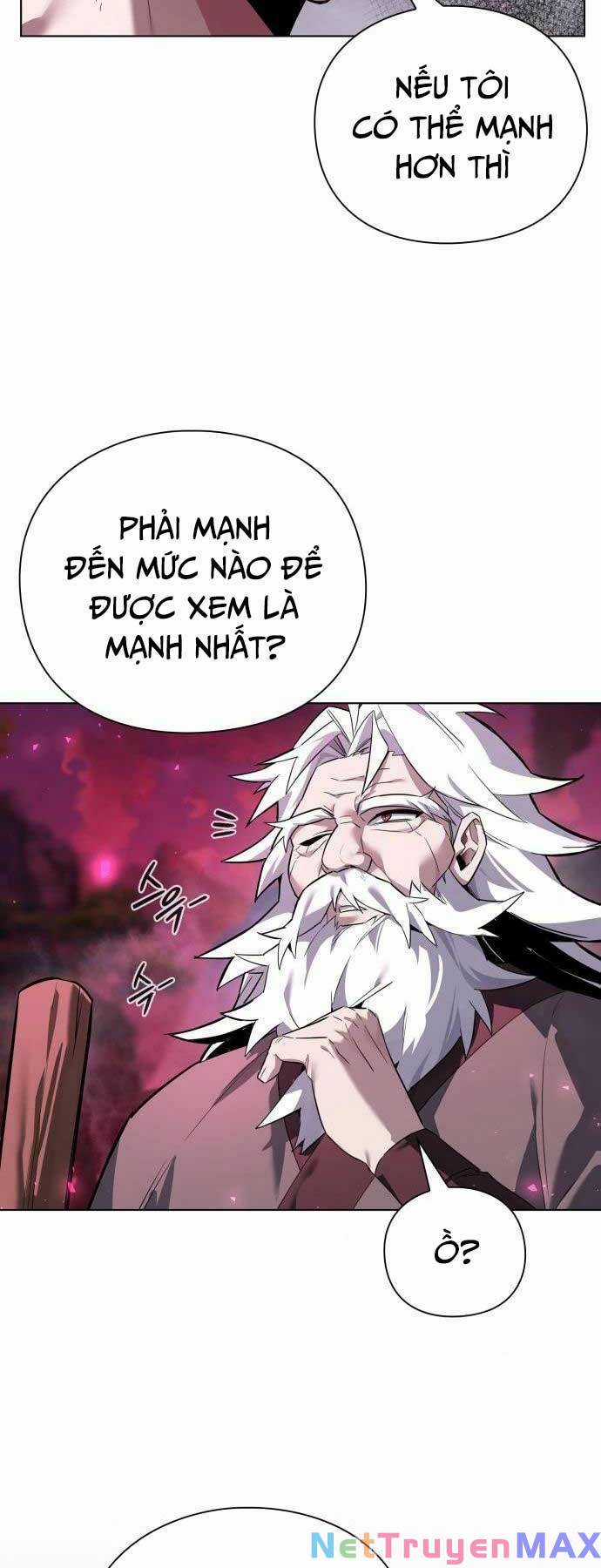 Đêm Của Yêu Tinh Món quà ý nghĩa nhất cho người thân yêu Chapter 2 trang 78
