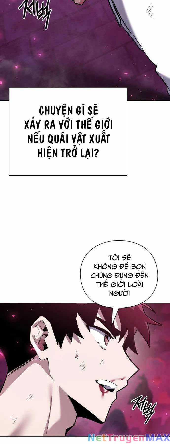 Đêm Của Yêu Tinh Món quà ý nghĩa nhất cho người thân yêu Chapter 2 trang 80
