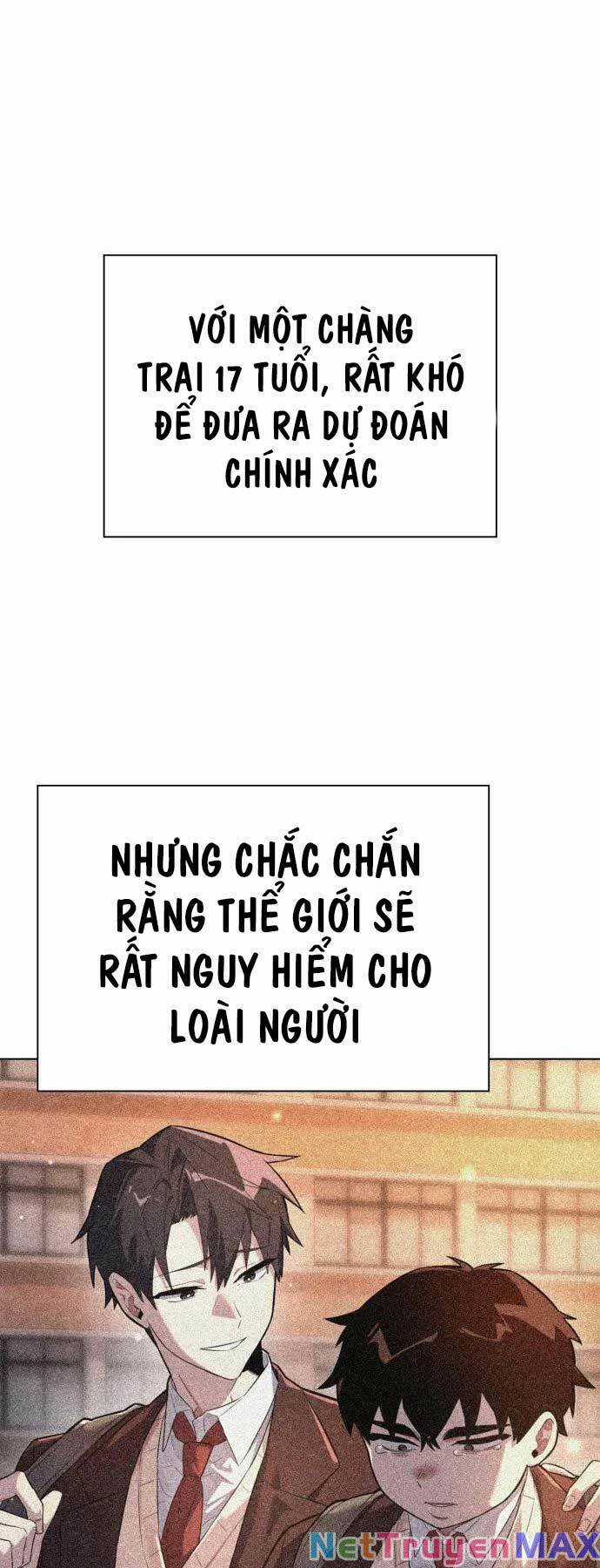 Đêm Của Yêu Tinh Món quà ý nghĩa nhất cho người thân yêu Chapter 2 trang 81