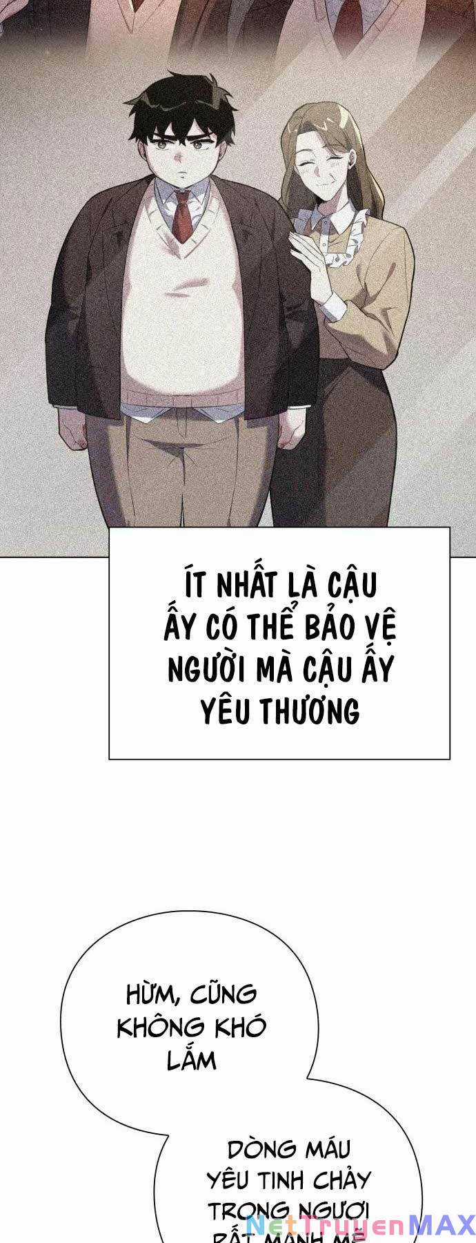 Đêm Của Yêu Tinh Món quà ý nghĩa nhất cho người thân yêu Chapter 2 trang 82