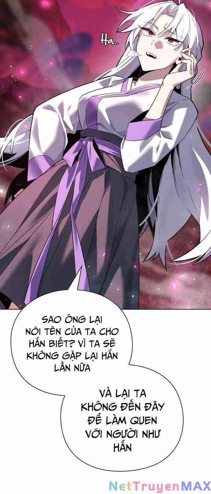 Đêm Của Yêu Tinh Món quà ý nghĩa nhất cho người thân yêu Chapter 2 trang 87