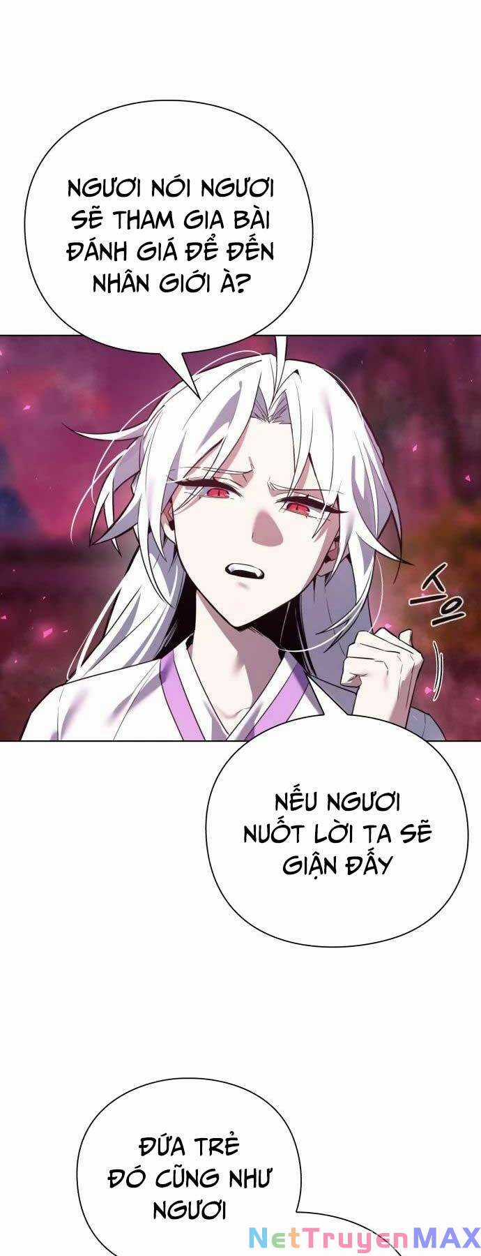 Đêm Của Yêu Tinh Món quà ý nghĩa nhất cho người thân yêu Chapter 2 trang 88