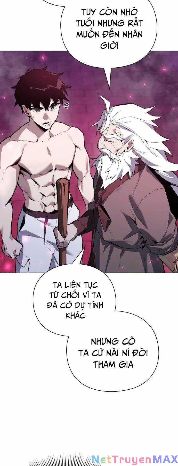 Đêm Của Yêu Tinh Món quà ý nghĩa nhất cho người thân yêu Chapter 2 trang 89
