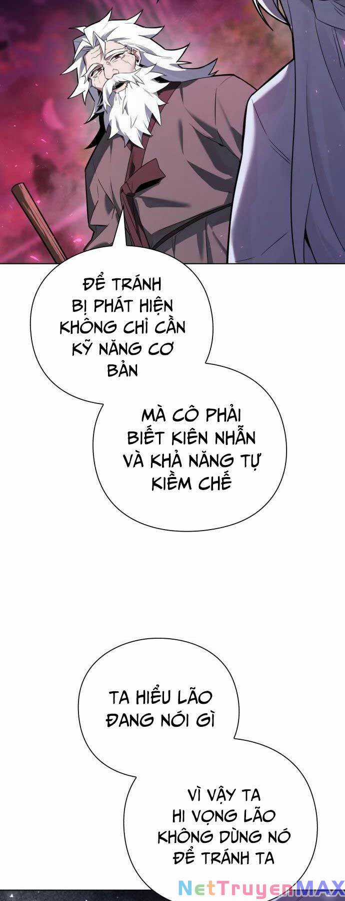 Đêm Của Yêu Tinh Món quà ý nghĩa nhất cho người thân yêu Chapter 2 trang 92