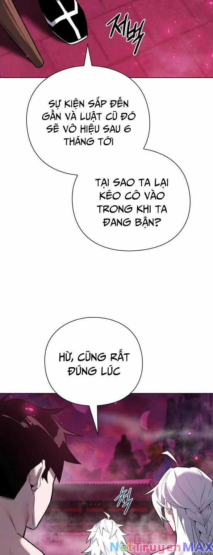 Đêm Của Yêu Tinh Món quà ý nghĩa nhất cho người thân yêu Chapter 2 trang 94