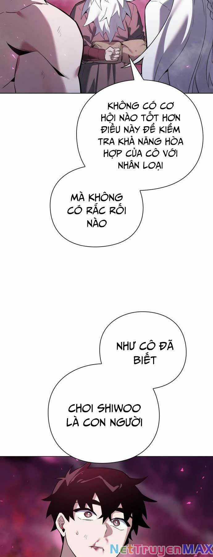 Đêm Của Yêu Tinh Món quà ý nghĩa nhất cho người thân yêu Chapter 2 trang 95