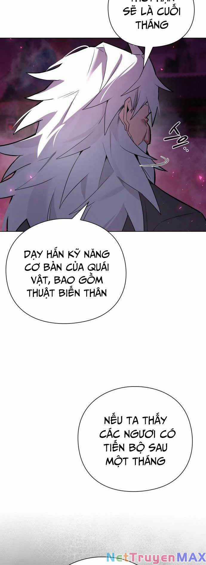 Đêm Của Yêu Tinh Món quà ý nghĩa nhất cho người thân yêu Chapter 2 trang 97