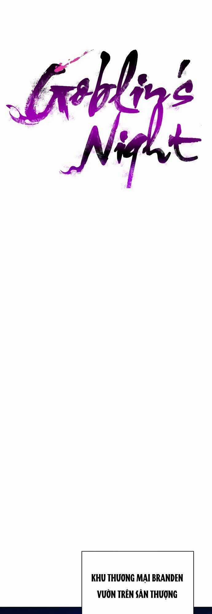 Đêm Của Yêu Tinh Món quà ý nghĩa nhất cho người thân yêu Chapter 20 trang 15