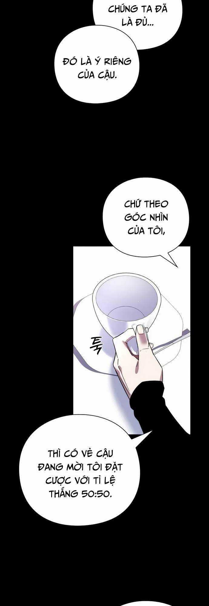 Đêm Của Yêu Tinh Món quà ý nghĩa nhất cho người thân yêu Chapter 20 trang 20