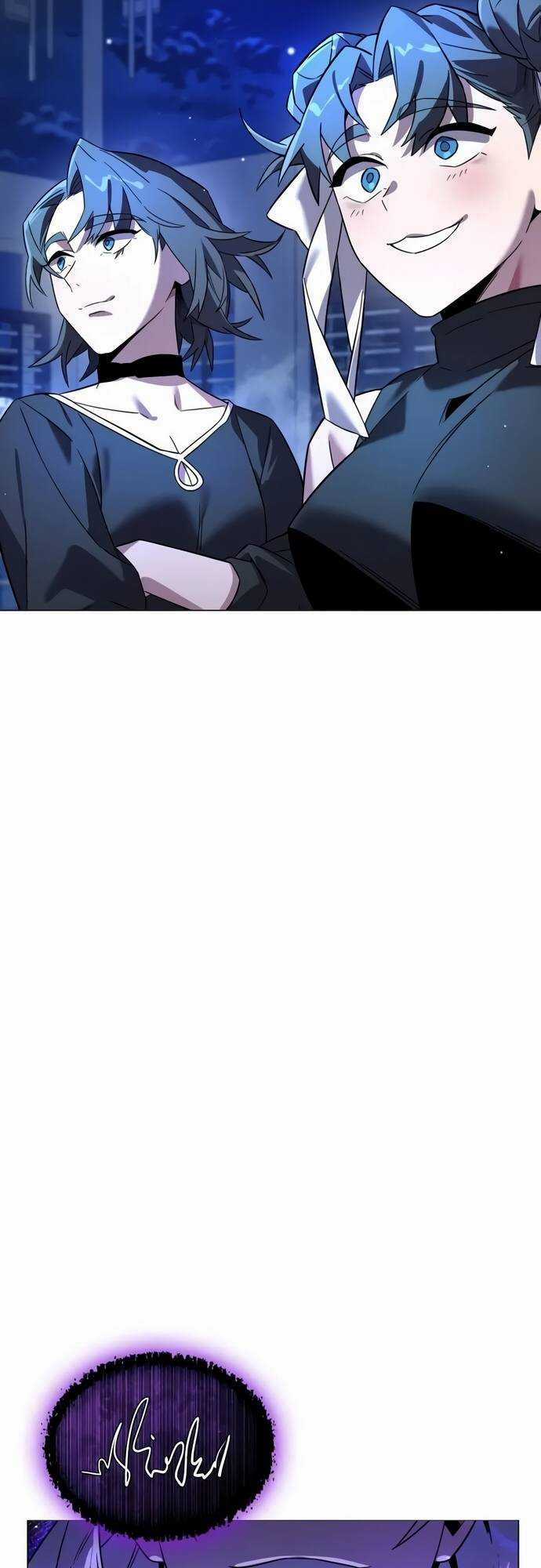 Đêm Của Yêu Tinh Món quà ý nghĩa nhất cho người thân yêu Chapter 20 trang 35