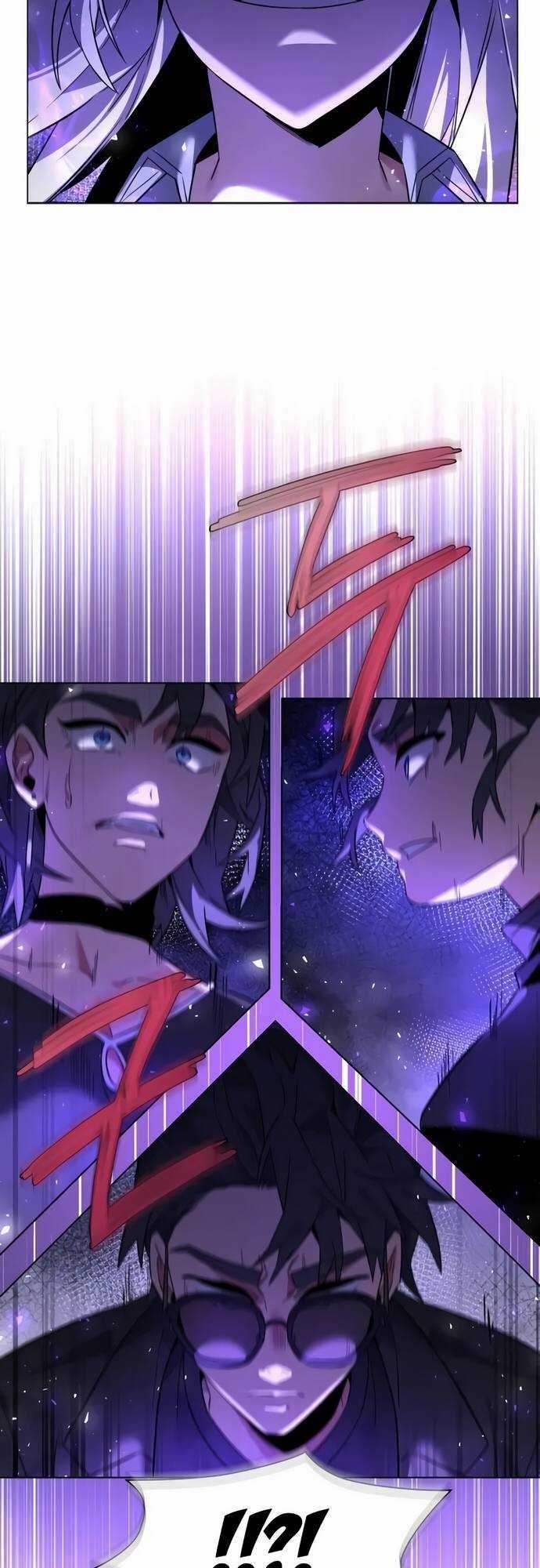 Đêm Của Yêu Tinh Món quà ý nghĩa nhất cho người thân yêu Chapter 20 trang 36