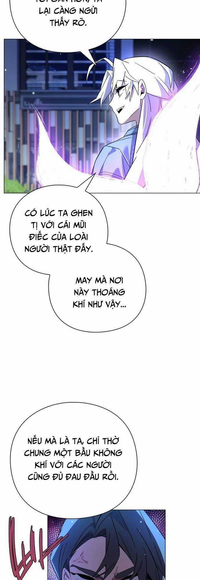 Đêm Của Yêu Tinh Món quà ý nghĩa nhất cho người thân yêu Chapter 20 trang 45