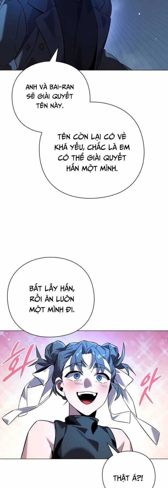 Đêm Của Yêu Tinh Món quà ý nghĩa nhất cho người thân yêu Chapter 20 trang 48