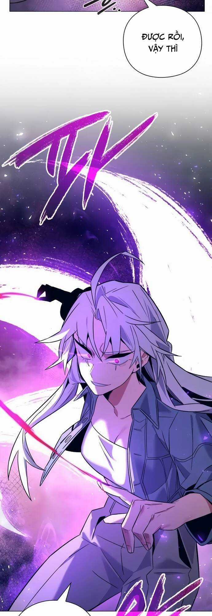 Đêm Của Yêu Tinh Món quà ý nghĩa nhất cho người thân yêu Chapter 20 trang 54