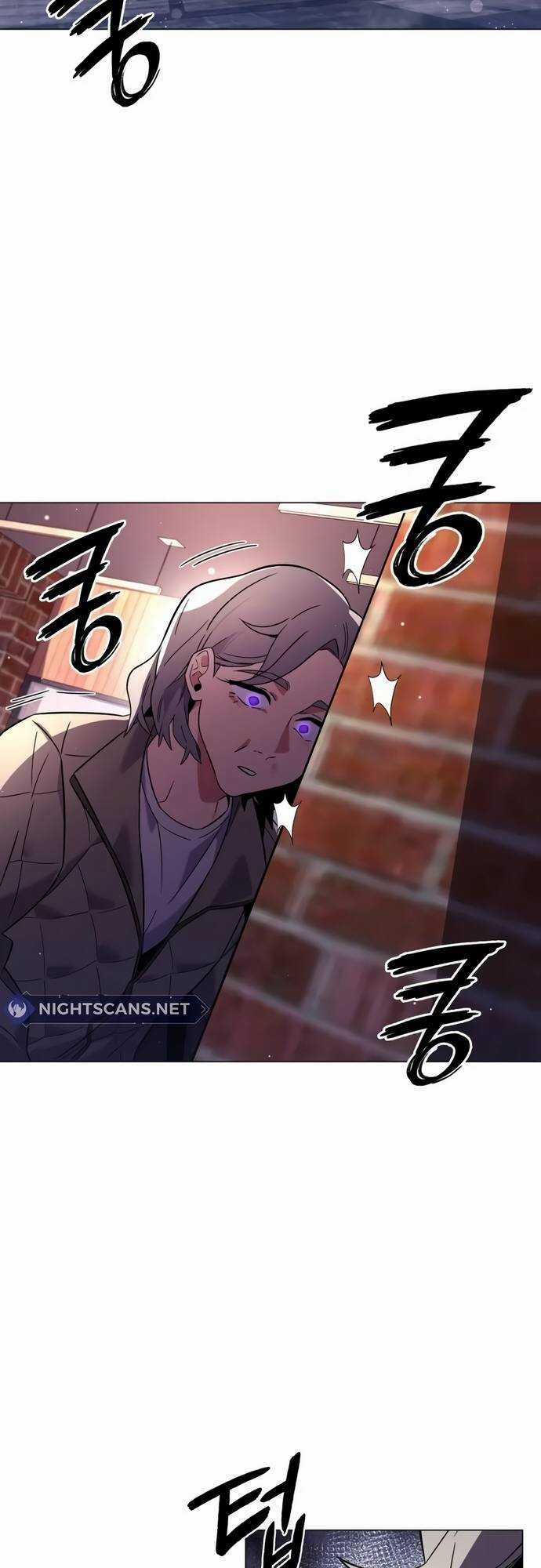 Đêm Của Yêu Tinh Món quà ý nghĩa nhất cho người thân yêu Chapter 20 trang 56