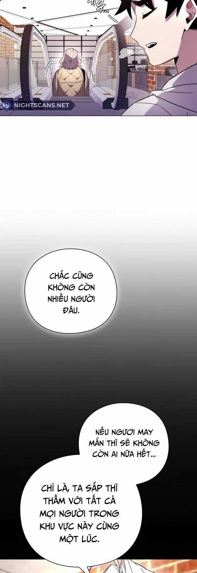 Đêm Của Yêu Tinh Món quà ý nghĩa nhất cho người thân yêu Chapter 20 trang 61