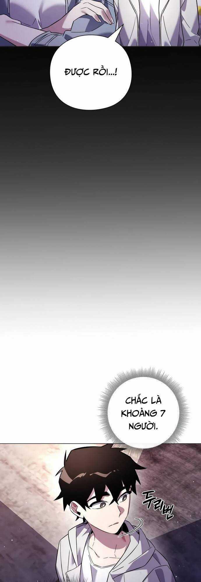 Đêm Của Yêu Tinh Món quà ý nghĩa nhất cho người thân yêu Chapter 20 trang 63