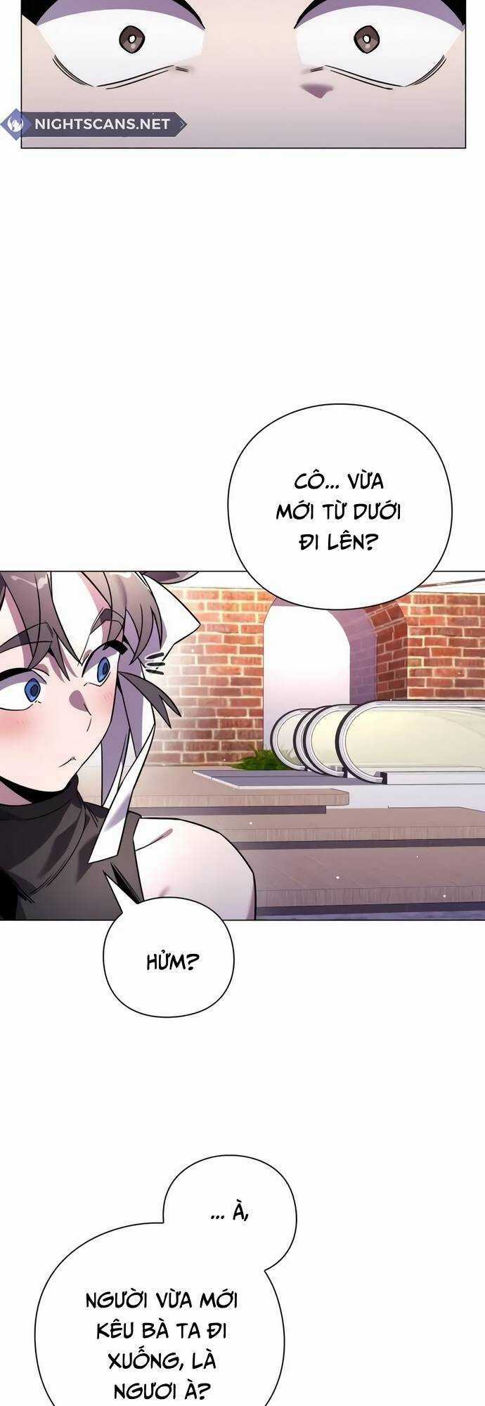 Đêm Của Yêu Tinh Món quà ý nghĩa nhất cho người thân yêu Chapter 20 trang 70