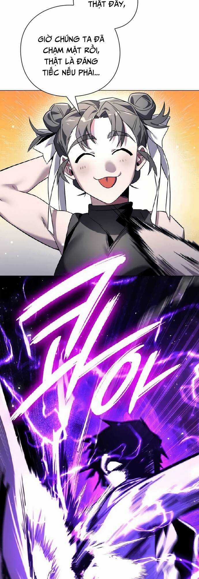 Đêm Của Yêu Tinh Món quà ý nghĩa nhất cho người thân yêu Chapter 20 trang 72