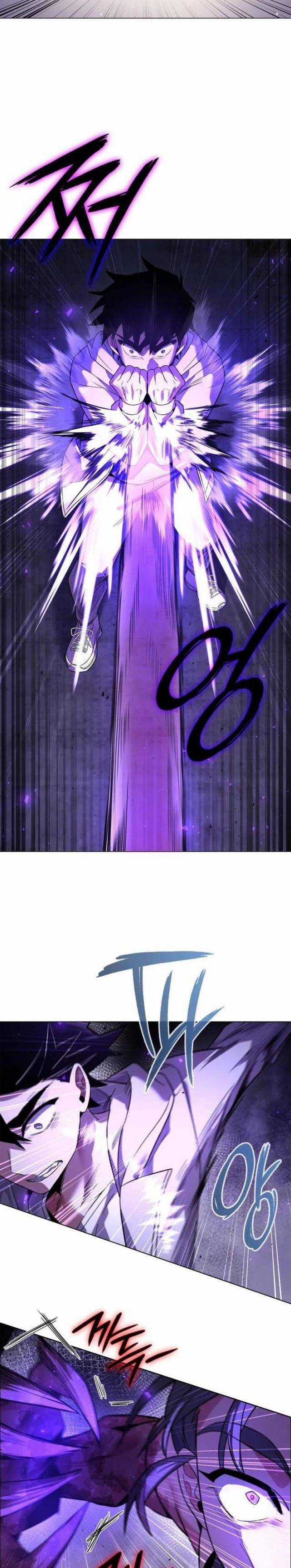 Đêm Của Yêu Tinh Món quà ý nghĩa nhất cho người thân yêu Chapter 21 trang 16