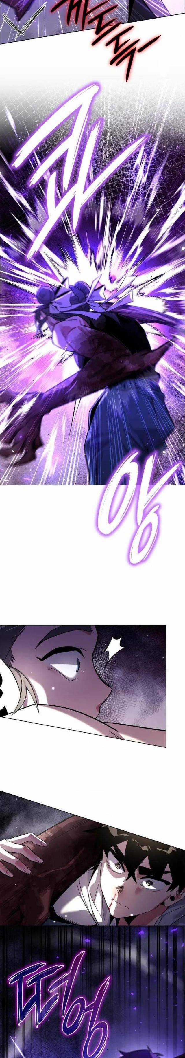 Đêm Của Yêu Tinh Món quà ý nghĩa nhất cho người thân yêu Chapter 21 trang 17