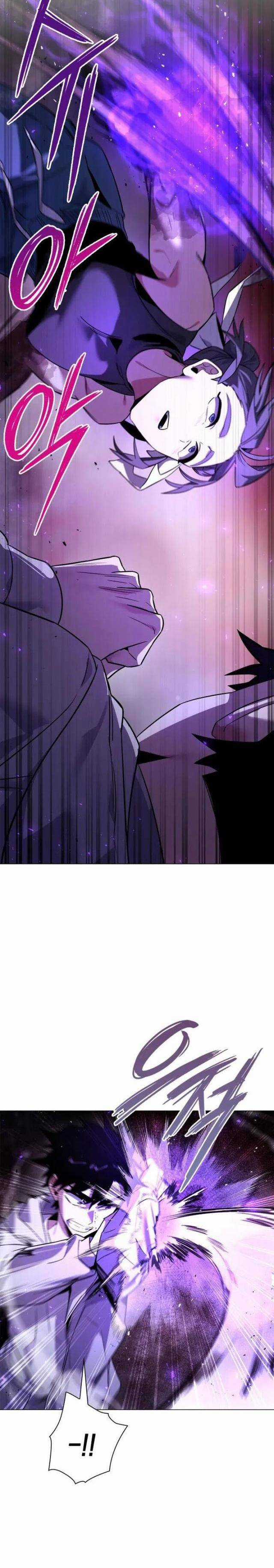 Đêm Của Yêu Tinh Món quà ý nghĩa nhất cho người thân yêu Chapter 21 trang 29