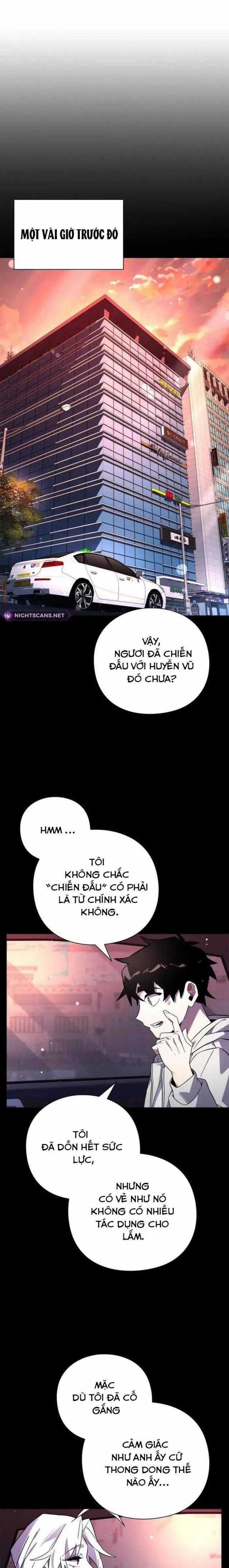 Đêm Của Yêu Tinh Món quà ý nghĩa nhất cho người thân yêu Chapter 22 trang 0